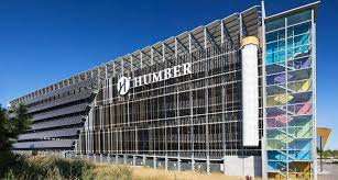 Humber College